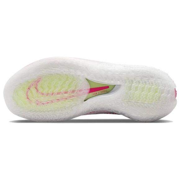 Mens 4 / 5.5W - Nike Air Zoom GT Cut \'Think Pink\' Basketball Shoes‎ CZ0175-008 main image 6